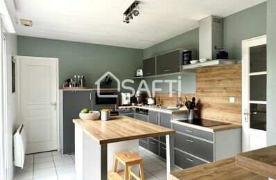 vente maison 295 000 € à proximité de La Neuville-en-Tourne-à-Fuy (08310)