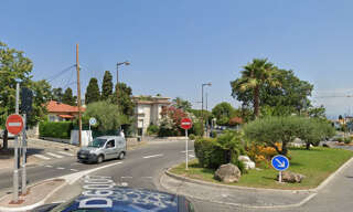 Garage  12 m² à vendre à Antibes (06600)