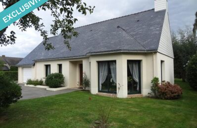 vente maison 513 500 € à proximité de Assérac (44410)