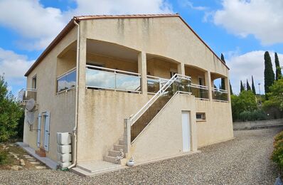 vente maison 305 000 € à proximité de Cazouls-Lès-Béziers (34370)