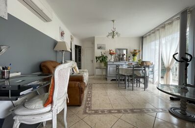 vente appartement 270 000 € à proximité de Colombiers (34440)