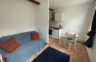 location appartement 750 € CC /mois à proximité de Marseille 12 (13012)