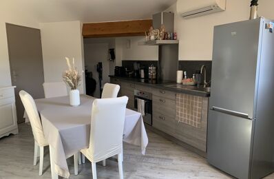 location appartement 775 € CC /mois à proximité de La Roquebrussanne (83136)