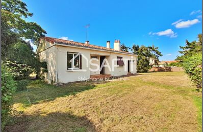 vente maison 127 000 € à proximité de Bazoges-en-Pareds (85390)