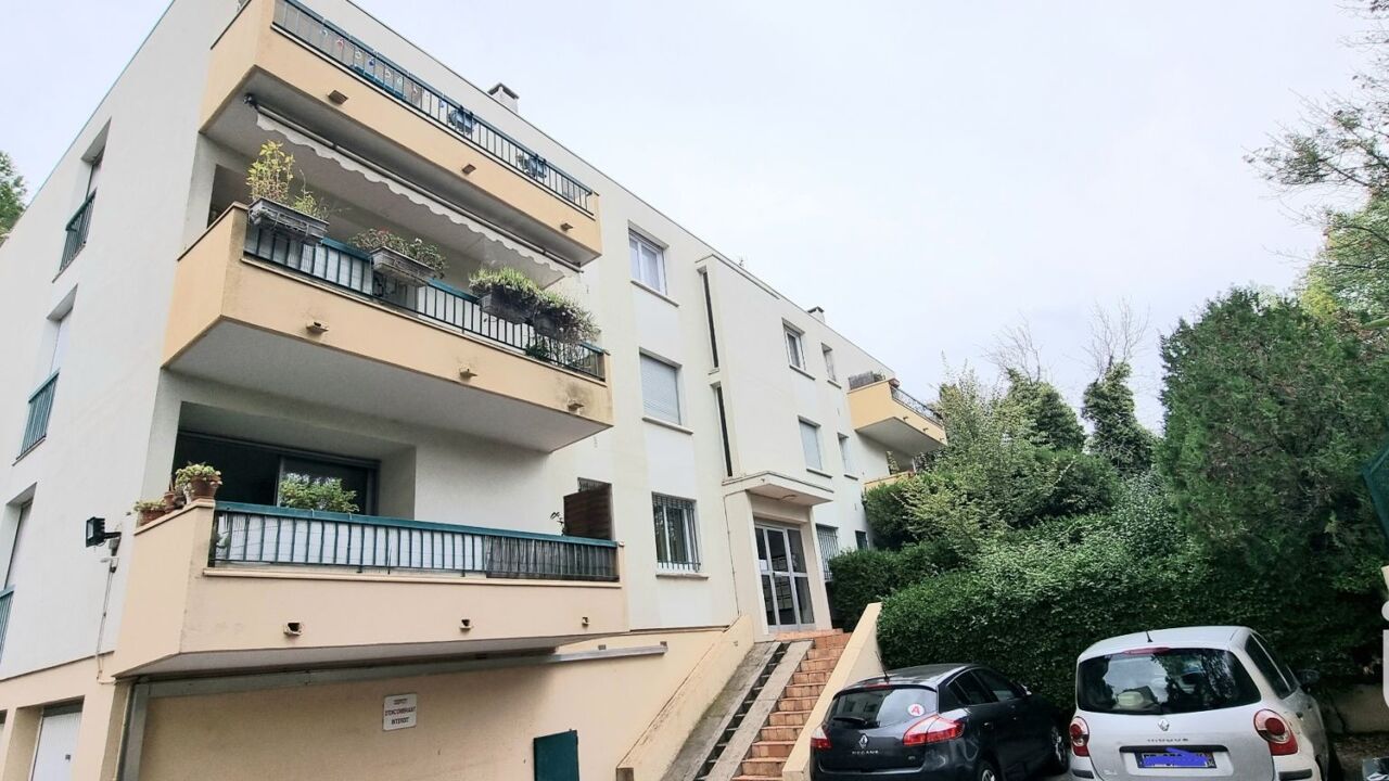 appartement 2 pièces 45 m2 à vendre à Montpellier (34080)