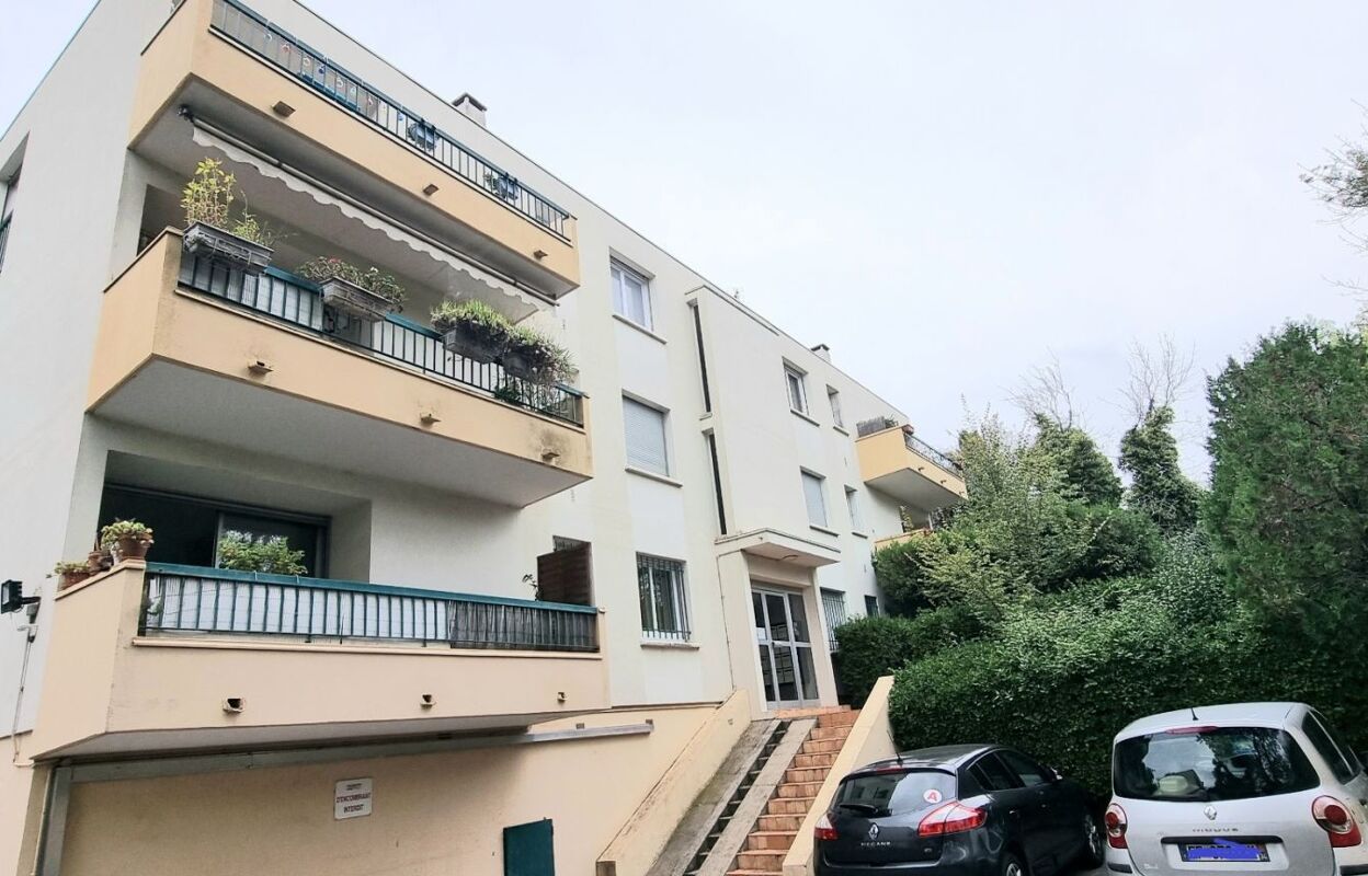 appartement 2 pièces 45 m2 à vendre à Montpellier (34080)