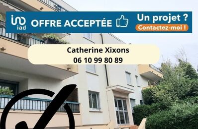 vente appartement 98 000 € à proximité de Saint-Mathieu-de-Tréviers (34270)