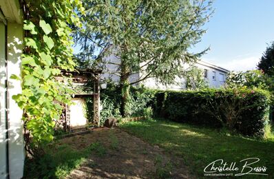 vente maison 315 000 € à proximité de Limoges-Fourches (77550)