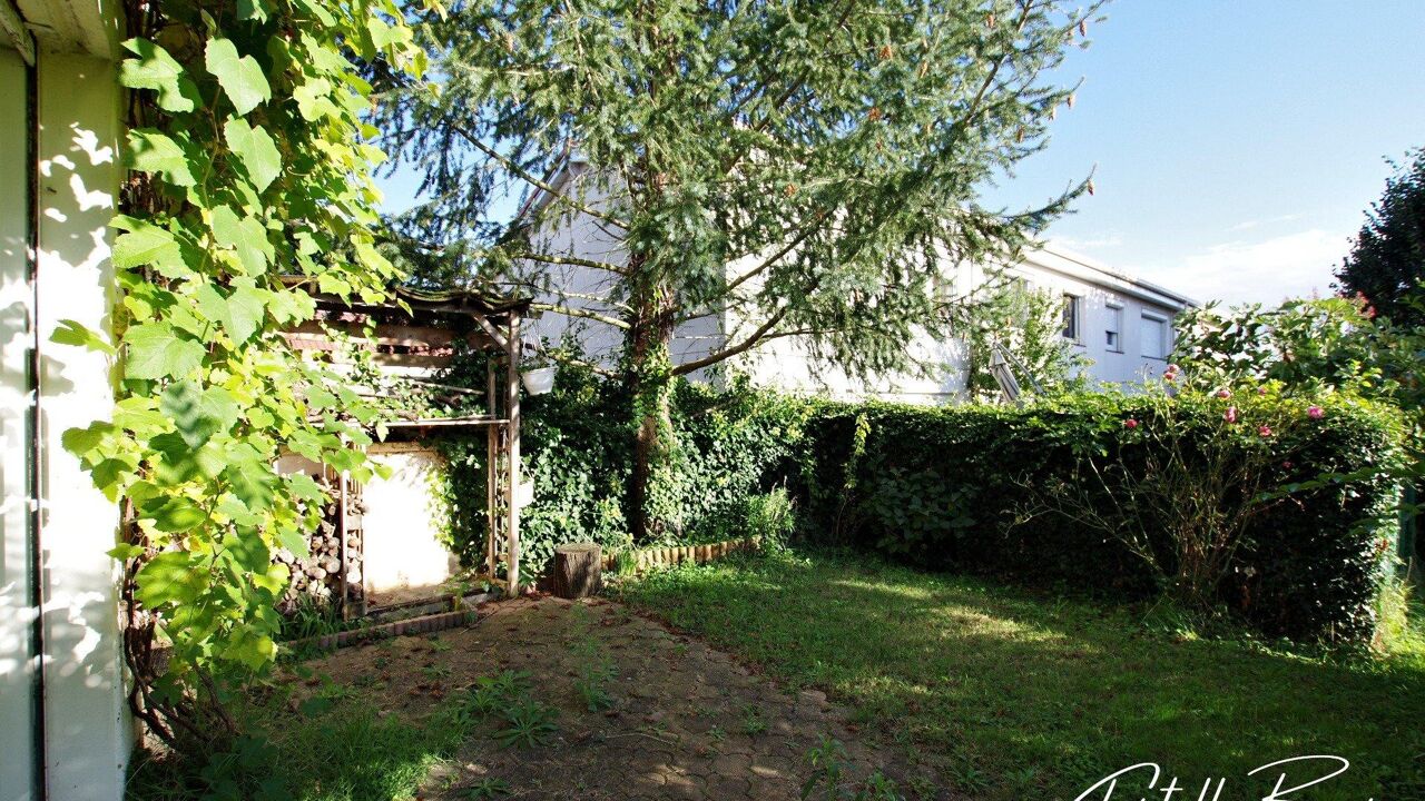 maison 7 pièces 112 m2 à vendre à Villecresnes (94440)