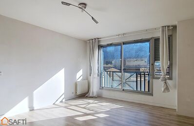 vente appartement 349 000 € à proximité de Bondy (93140)