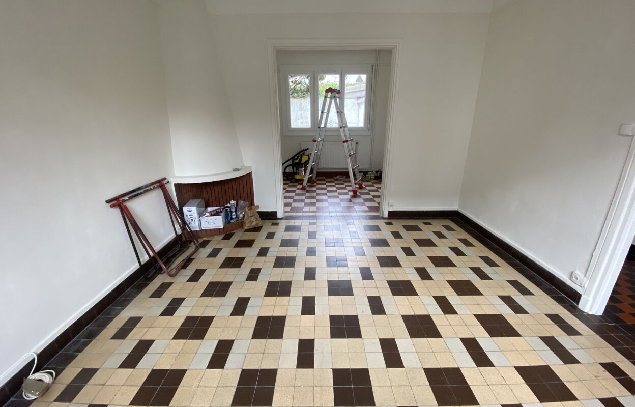 maison 4 pièces 70 m2 à louer à Saint-Pol-sur-Ternoise (62130)