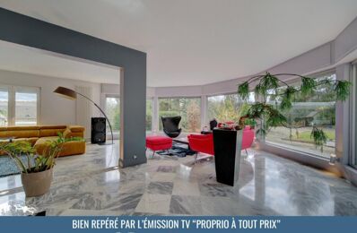 maison 9 pièces 315 m2 à vendre à Hettange-Grande (57330)