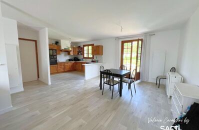 vente maison 385 000 € à proximité de Viry-Châtillon (91170)