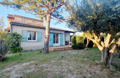 vente maison 275 600 € à proximité de Châteauneuf-du-Pape (84230)