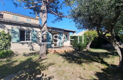 vente maison 275 600 € à proximité de L'Isle-sur-la-Sorgue (84800)