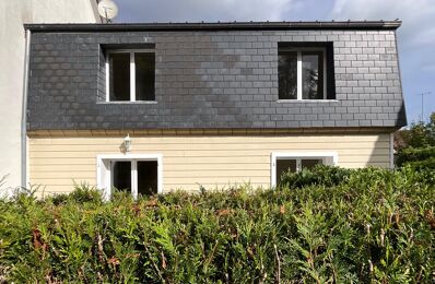 vente maison 168 000 € à proximité de Lamorlaye (60260)