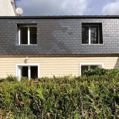 Maison 4 pièces 75 m²