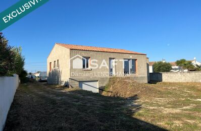 vente maison 398 900 € à proximité de Saint-Denis-d'Oléron (17650)