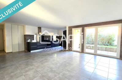 vente appartement 315 000 € à proximité de Miribel (01700)