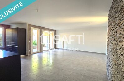 vente appartement 315 000 € à proximité de Pont-de-Chéruy (38230)