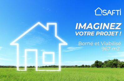 vente terrain 278 000 € à proximité de Saint-Sauveur-d'Aunis (17540)