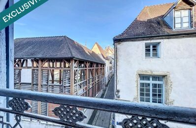 vente maison 29 000 € à proximité de Valay (70140)