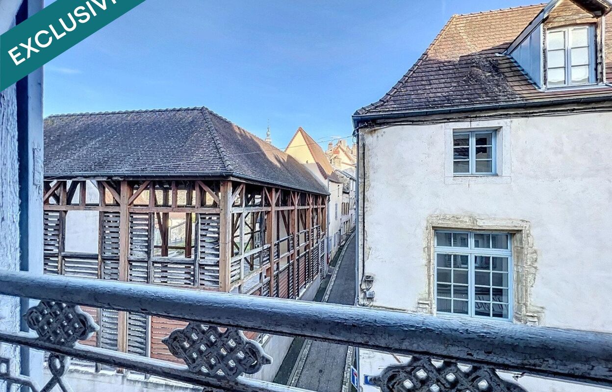 maison 4 pièces 146 m2 à vendre à Gray (70100)