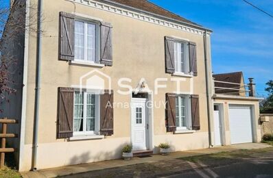 vente maison 87 000 € à proximité de Fresnay-sur-Sarthe (72130)