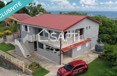 vente maison 447 000 € à proximité de Sainte-Anne (97227)