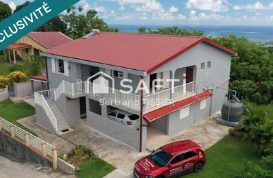 vente maison 447 000 € à proximité de Sainte-Anne (97227)