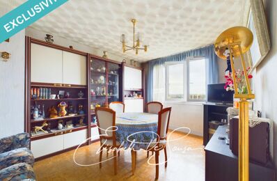 vente appartement 175 000 € à proximité de Sceaux (92330)