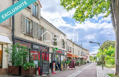 vente commerce 119 000 € à proximité de Romainville (93230)