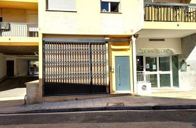 commerce 1 pièces 22 m2 à vendre à Nice (06300)