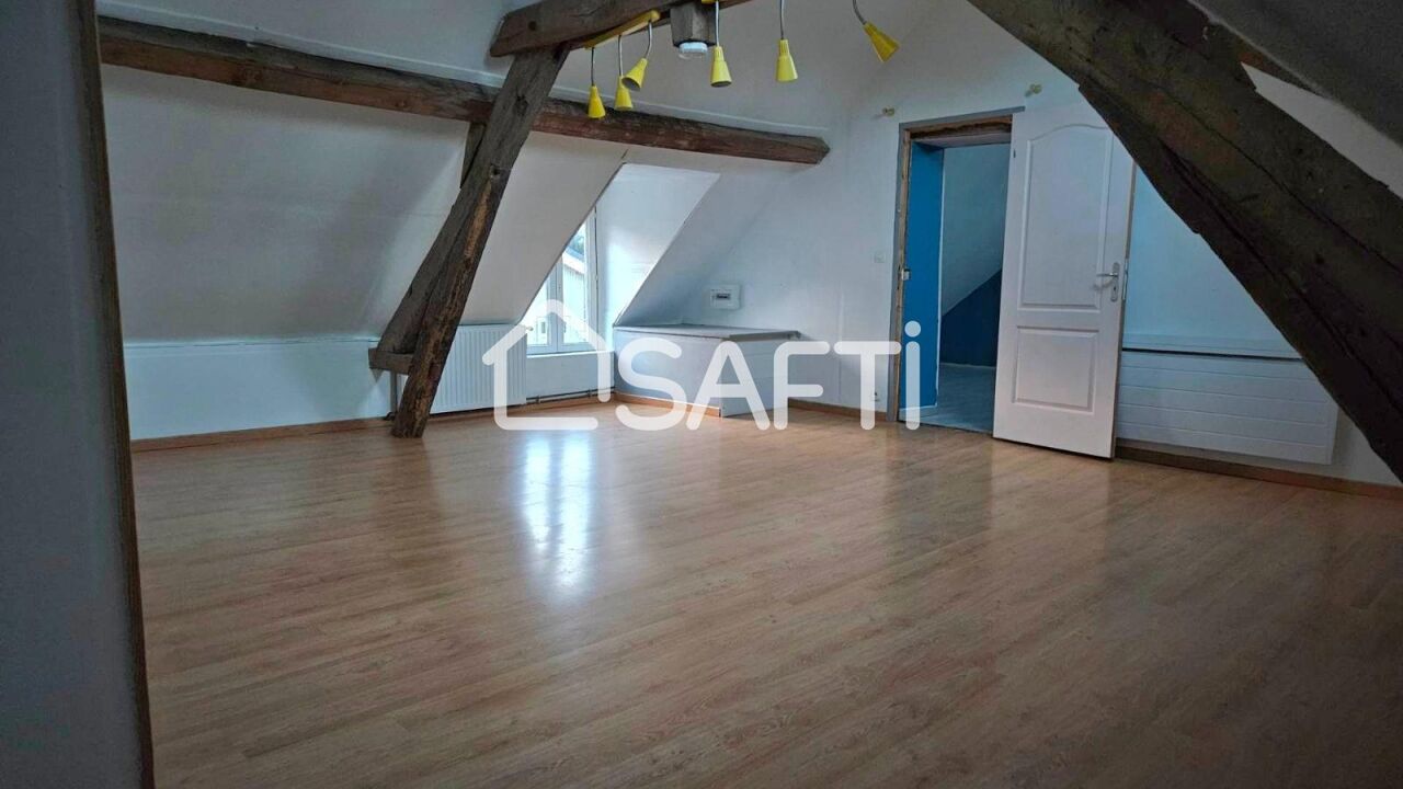 maison 6 pièces 133 m2 à vendre à Fère-en-Tardenois (02130)