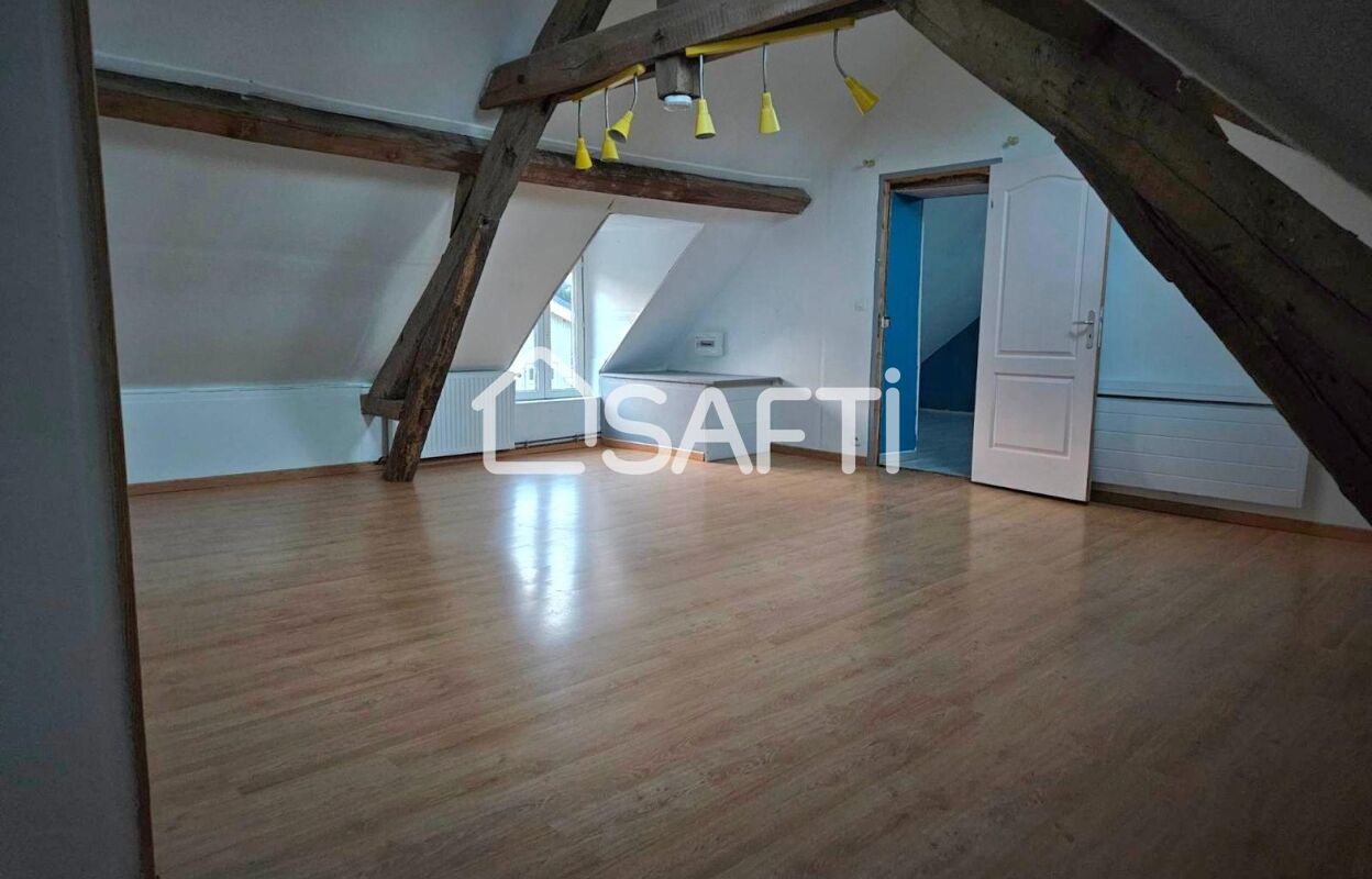 maison 6 pièces 133 m2 à vendre à Fère-en-Tardenois (02130)