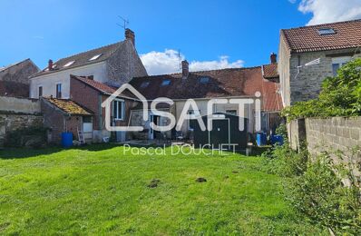 vente maison 118 000 € à proximité de Oulchy-le-Château (02210)