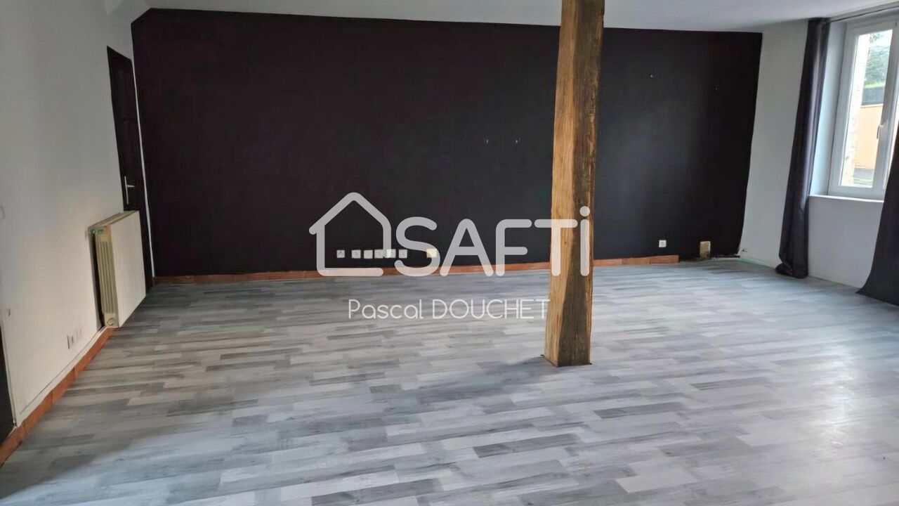 maison 6 pièces 133 m2 à vendre à Fère-en-Tardenois (02130)