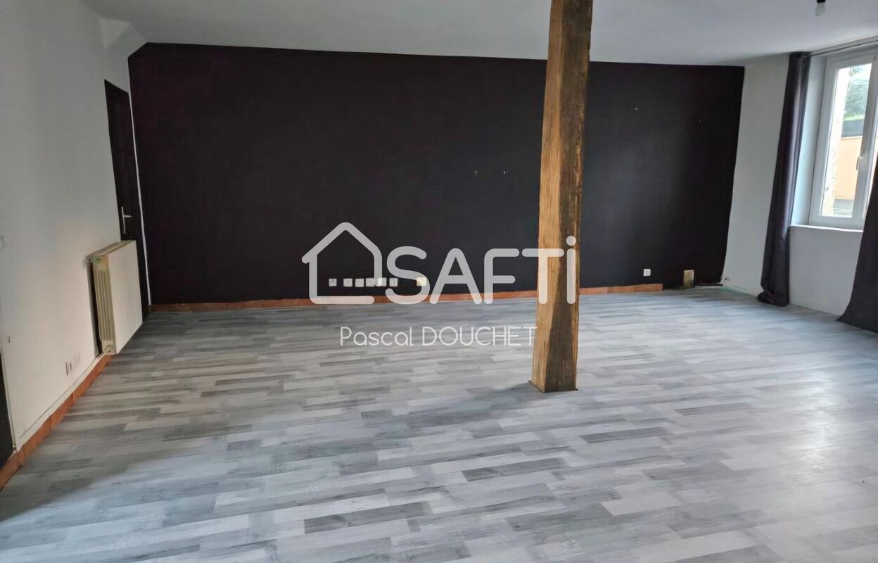 maison 6 pièces 133 m2 à vendre à Fère-en-Tardenois (02130)