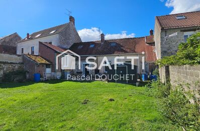 vente maison 107 000 € à proximité de Coulonges-Cohan (02130)