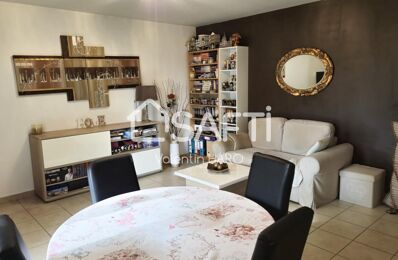 vente appartement 167 000 € à proximité de Cassis (13260)