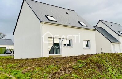 vente maison 240 000 € à proximité de Noyal-Pontivy (56920)