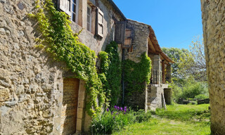 Maison 10 Pièces 278 m² à vendre à Sisteron (04200)