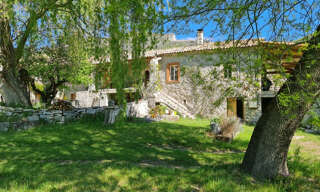 Maison 10 Pièces 278 m² à vendre à Sisteron (04200)