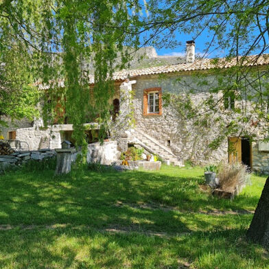 Maison 10 pièces 750000 €