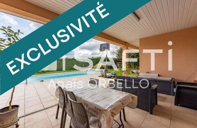 vente maison 312 500 € à proximité de Malause (82200)