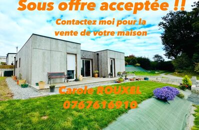 vente maison 230 000 € à proximité de Gueltas (56920)