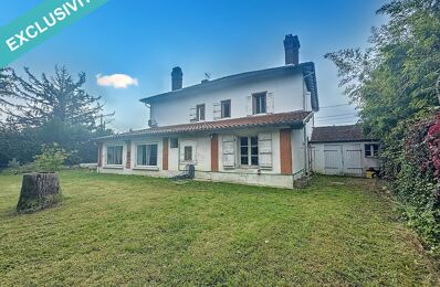 vente maison 449 000 € à proximité de Monclar-de-Quercy (82230)