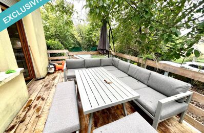 vente appartement 265 000 € à proximité de Wolfisheim (67202)