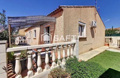 vente maison 259 000 € à proximité de Lignan-sur-Orb (34490)