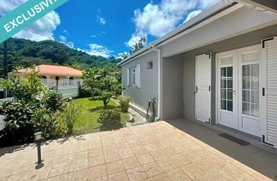 vente maison 288 000 € à proximité de Le Morne-Rouge (97260)